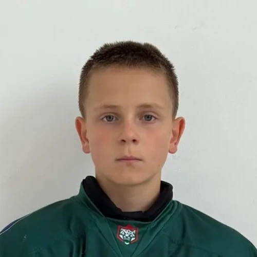 Osipov Bogdan Romanovich