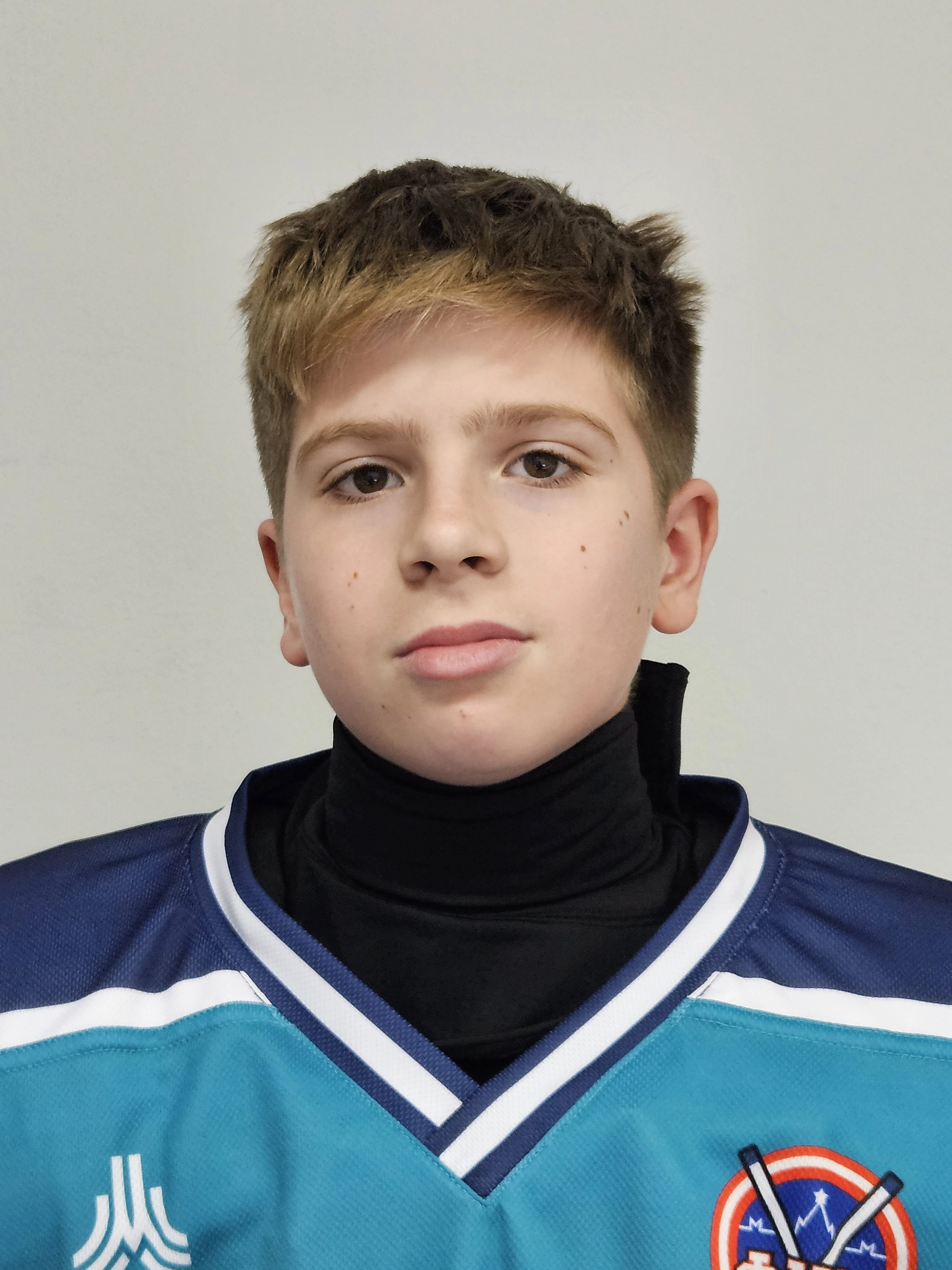 Pyatisotskii Miroslav Aleksandrovich