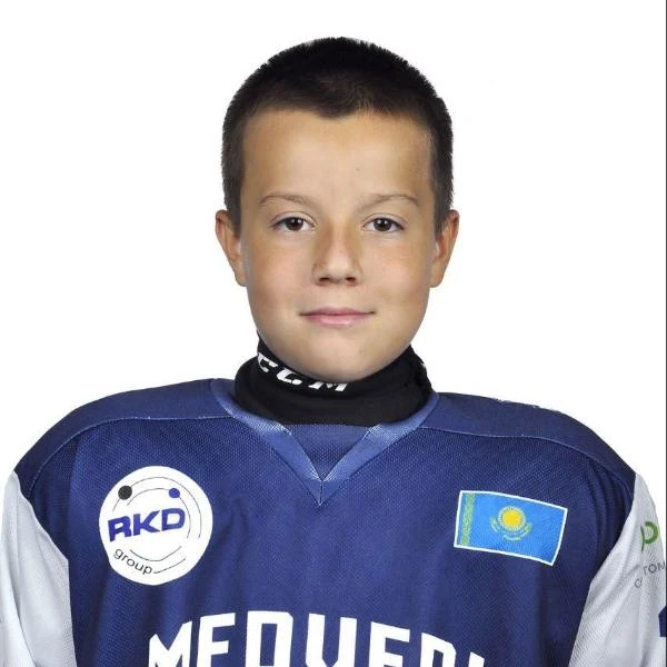 Dubrovin Bogdan