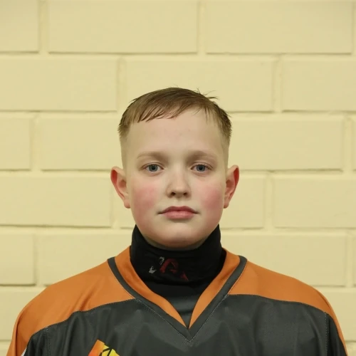 Vishnyakov Egor Aleksandrovich