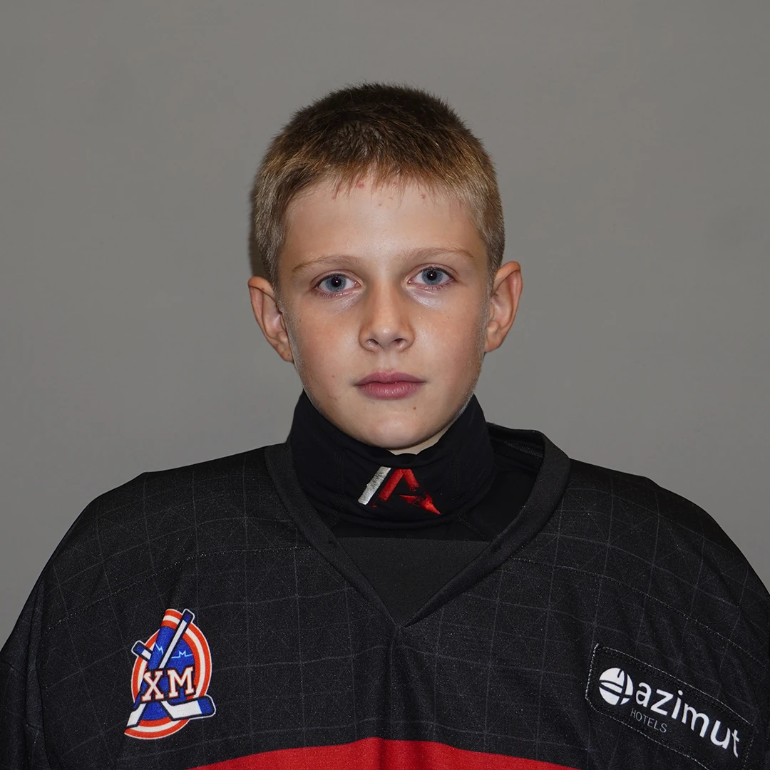 Voitov Miron Vitalevich