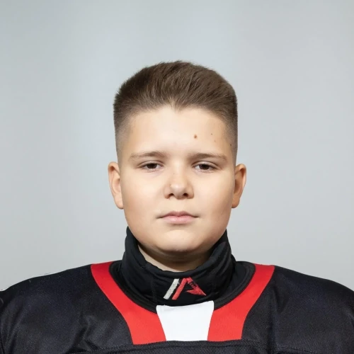 Antonov Egor Sergeevich