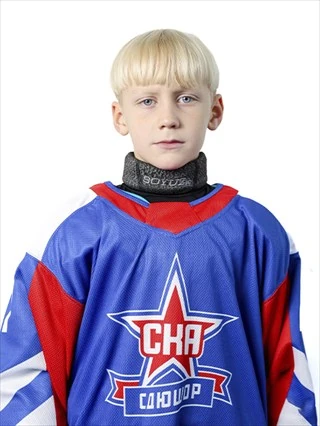 Kolyshev Rodion Antonovich