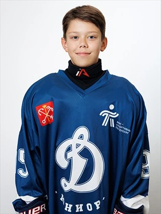 Aleksandrov Yan Alekseevich