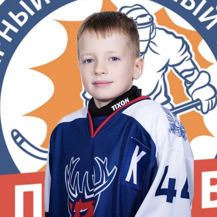Nefedov Pavel Egorovich