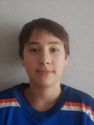 Tsoi Rolan Vladislavovich