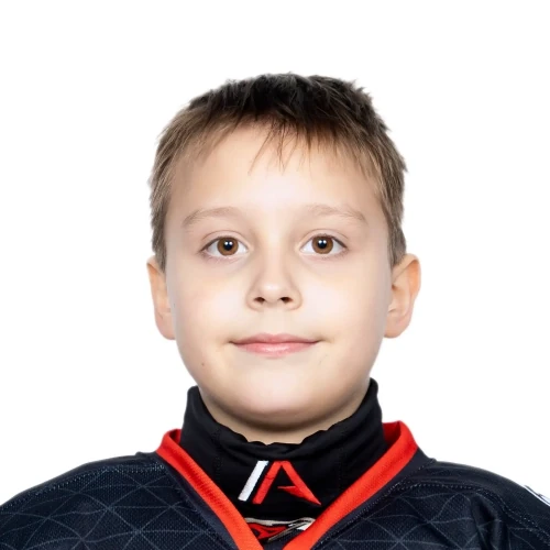 Krasnokutskii Mihail Sergeevich