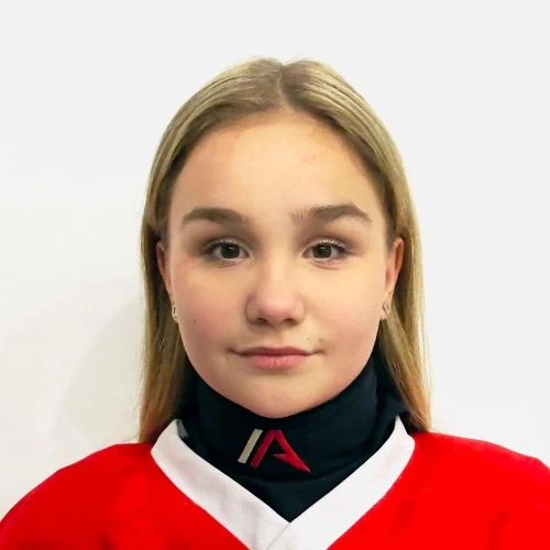 Apaeva Roza Sergeevna