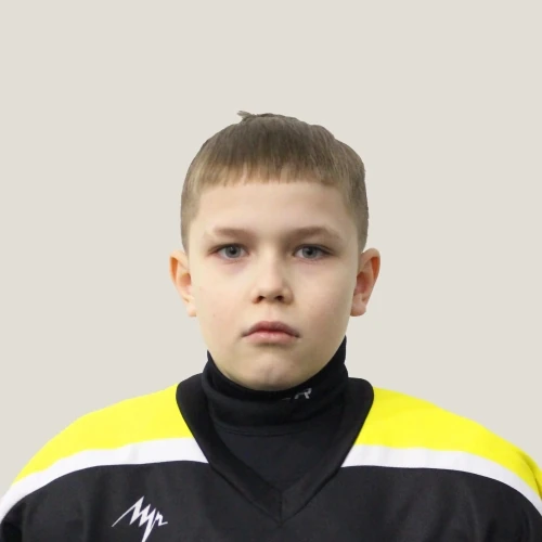 Kiselev Artem Alekseevich
