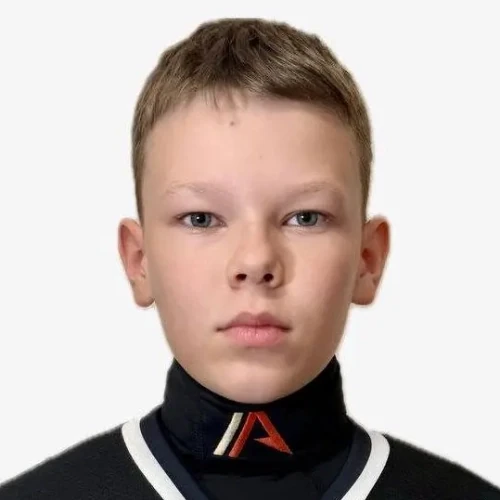 Tkachenko Artem