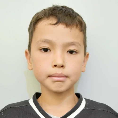 Kydyrbai Abdurrahim Almazuly