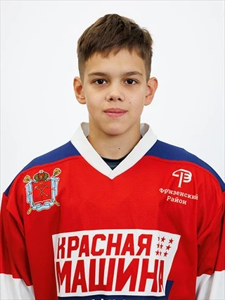 Romanov Aleksandr Dmitrievich