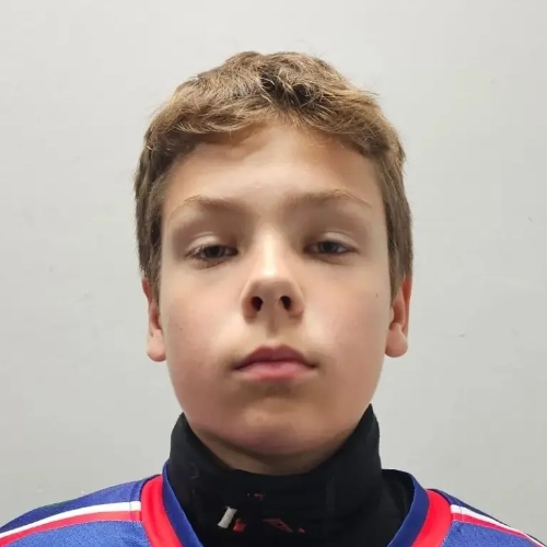 Заозернов Матвей Алексеевич