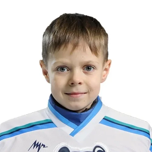 Tarnavskii Nikita Maksimovich