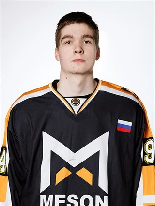 Ivanovskii Artem Andreevich