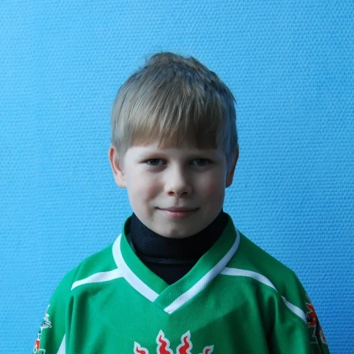 Maltsev Vladimir Vladimirovich