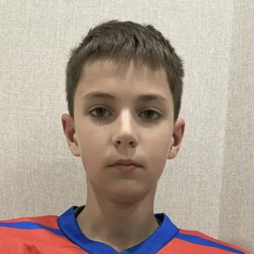 Savenko Vyacheslav Dmitrievich