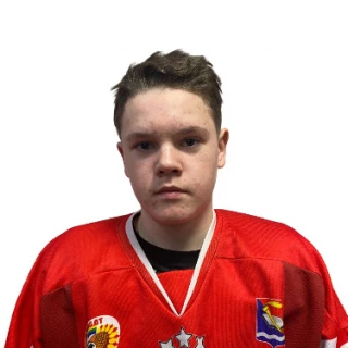 Mironov Artem Sergeevich
