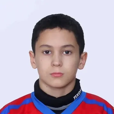 Afanasev Makar Dmitrievich