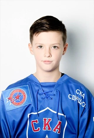 Bezmenov Fedor Yurevich
