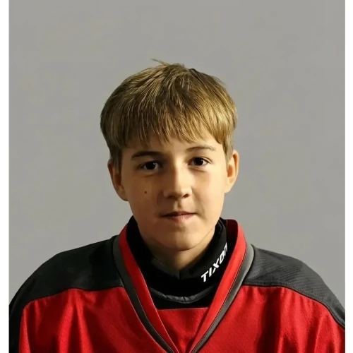 Tyannikov Bogdan Vasilevich