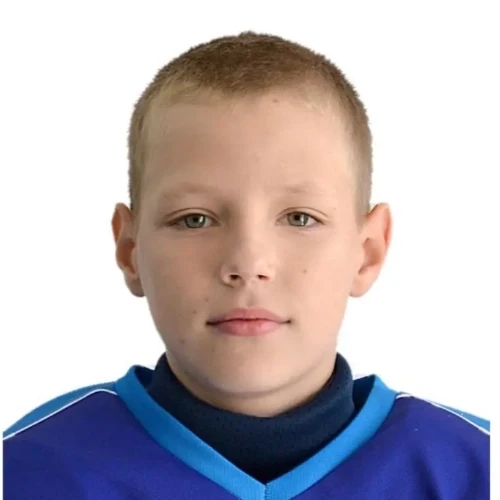 Соловьёв Дмитрий Максимович