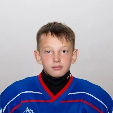 Kurochkin Kirill Andreevich