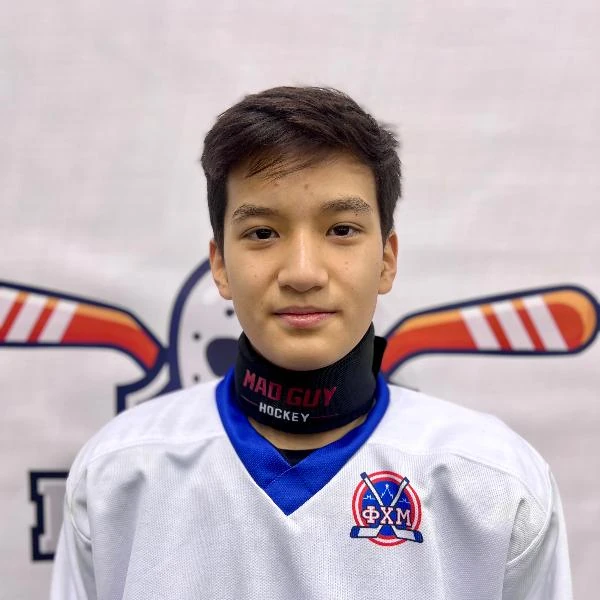 Nam Petr Igorevich