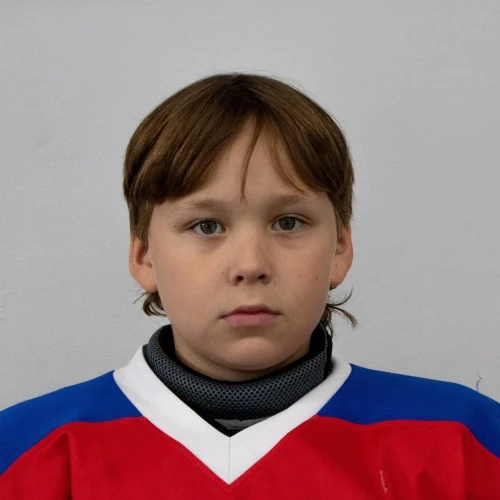 Ivanov Gordei Nikolaevich