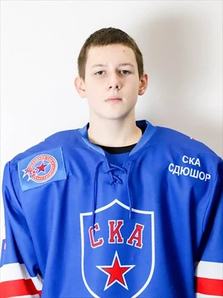Boev Fedor Aleksandrovich