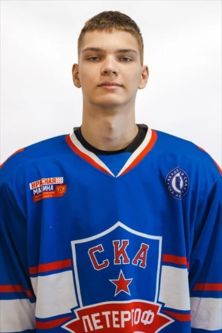 Иванов Глеб Вячеславович