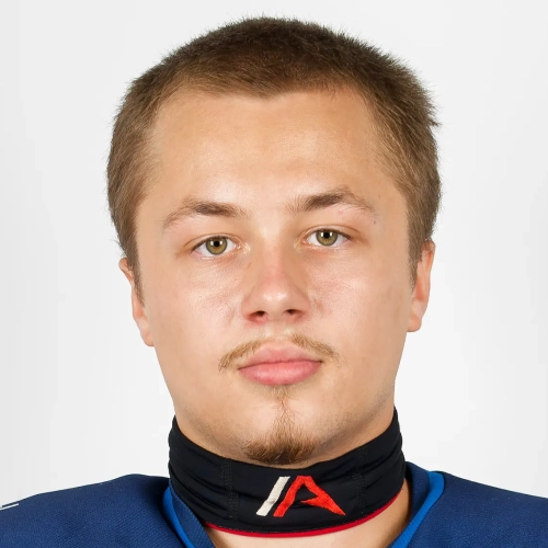 Volkov Danila Romanovich