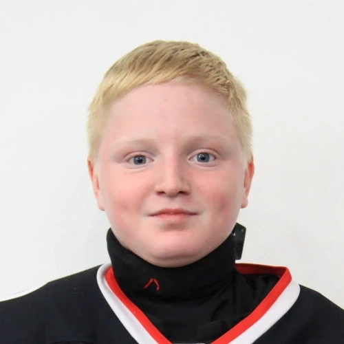 Glushak Dmitrii Pavlovich