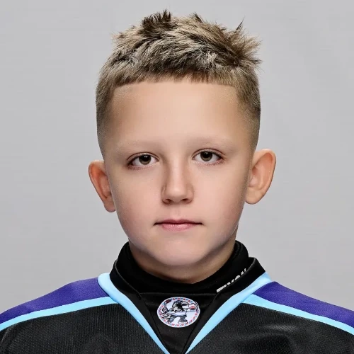 Spasovskii Lev Pavlovich