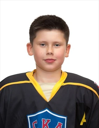 Egorov Ilya Igorevich