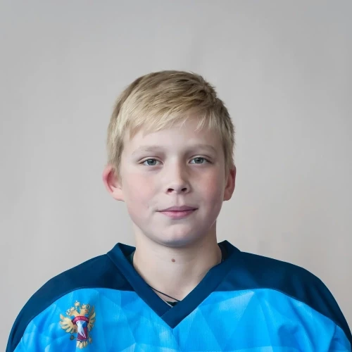 Timkin Dmitrii Alekseevich