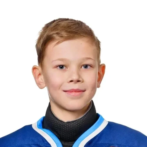 Bakulin Artem Alekseevich