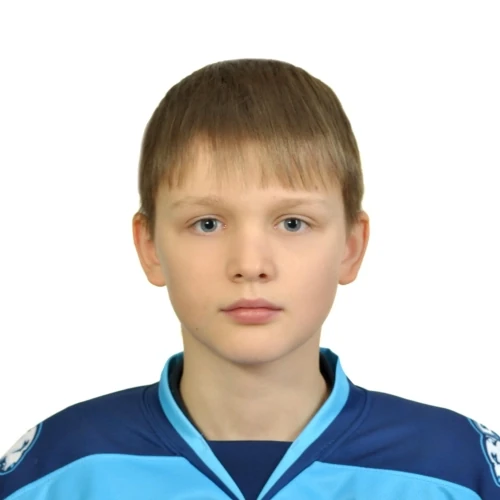 Belyashov Ivan Nikolaevich