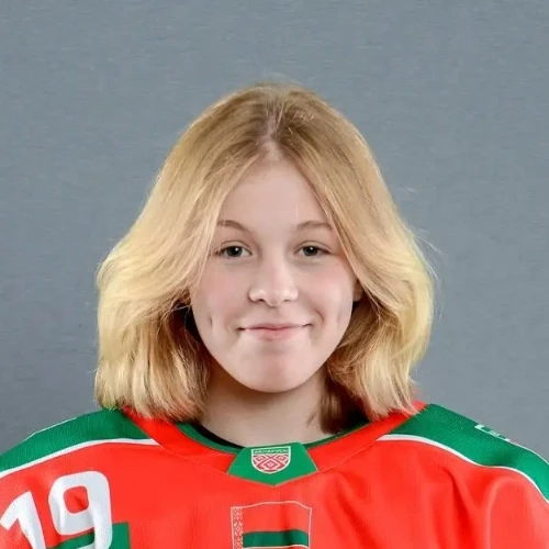 Kuleshova Ulyana Vladimirovna