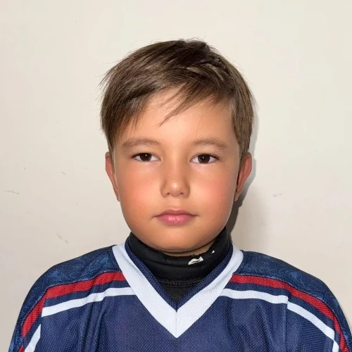 Biktagirov Radmir Ranisovich