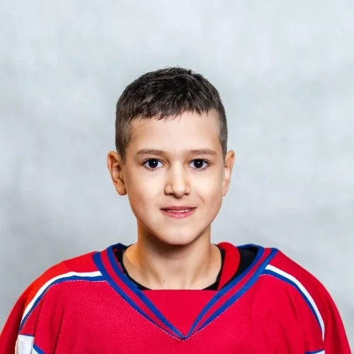 Lesin German Vadimovich