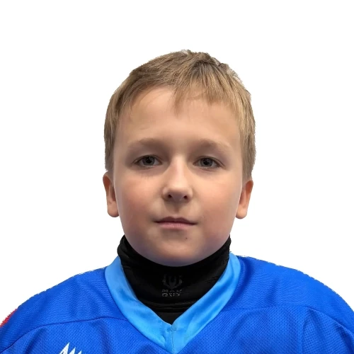 Beketov Maksim Sergeevich