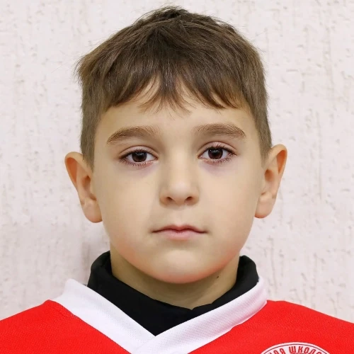 Yagofarov Gleb Dmitrievich