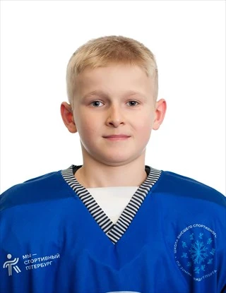 Stepanov Artem Andreevich