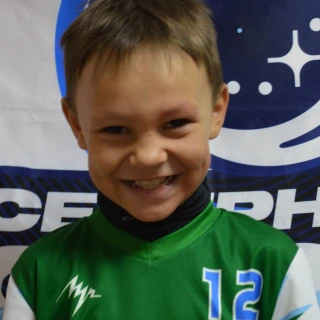 Ануфриев Богдан Александрович