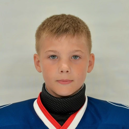 Minnegaliev Malik Faridovich