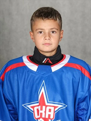 Kniga Nikita Andreevich
