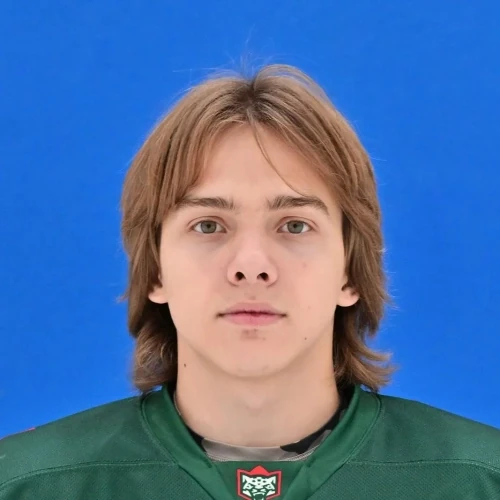 Bykov Kirill Dmitrievich