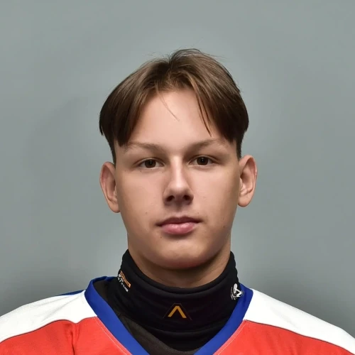 Tyurin Maksim Sergeevich