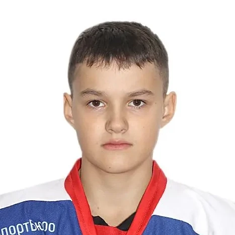 Zhugin Timur Maksimovich
